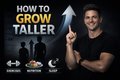 Grow Taller Blueprint
